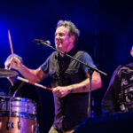 Midnight Oil au Festival Beauregard le 7 juillet 2017