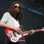 Yak au Festival Beauregard le 8 juillet 2017