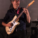 Phoenix au Festival Beauregard le 8 juillet 2017