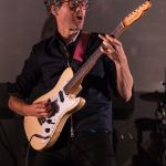 Phoenix au Festival Beauregard le 8 juillet 2017