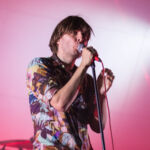 Phoenix au Festival Beauregard le 8 juillet 2017