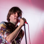 Phoenix au Festival Beauregard le 8 juillet 2017