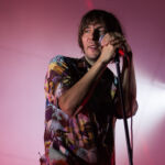 Phoenix au Festival Beauregard le 8 juillet 2017