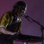 Phoenix au Festival Beauregard le 8 juillet 2017