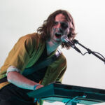 Phoenix au Festival Beauregard le 8 juillet 2017