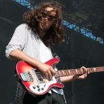 Yak au Festival Beauregard le 8 juillet 2017