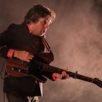 Phoenix au Festival Beauregard le 8 juillet 2017