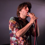 Phoenix au Festival Beauregard le 8 juillet 2017