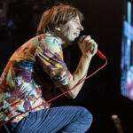 Phoenix au Festival Beauregard le 8 juillet 2017