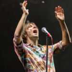 Phoenix au Festival Beauregard le 8 juillet 2017