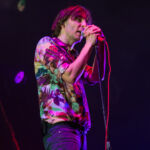 Phoenix au Festival Beauregard le 8 juillet 2017