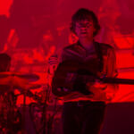 Phoenix au Festival Beauregard le 8 juillet 2017