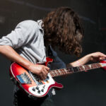 Yak au Festival Beauregard le 8 juillet 2017