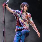 Phoenix au Festival Beauregard le 8 juillet 2017