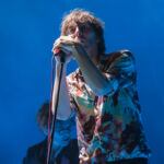 Phoenix au Festival Beauregard le 8 juillet 2017