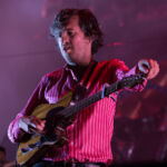 Phoenix au Festival Beauregard le 8 juillet 2017