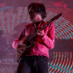 Phoenix au Festival Beauregard le 8 juillet 2017