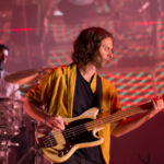 Phoenix au Festival Beauregard le 8 juillet 2017