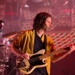 Phoenix au Festival Beauregard le 8 juillet 2017