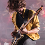 Phoenix au Festival Beauregard le 8 juillet 2017