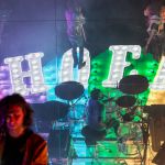 Phoenix au Festival Beauregard le 8 juillet 2017