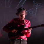 Phoenix au Festival Beauregard le 8 juillet 2017