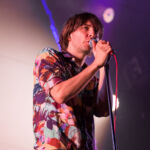 Phoenix au Festival Beauregard le 8 juillet 2017