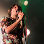 Phoenix au Festival Beauregard le 8 juillet 2017