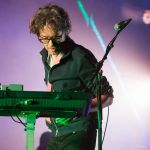 Phoenix au Festival Beauregard le 8 juillet 2017