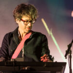 Phoenix au Festival Beauregard le 8 juillet 2017