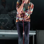 Phoenix au Festival Beauregard le 8 juillet 2017