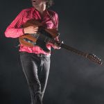 Phoenix au Festival Beauregard le 8 juillet 2017