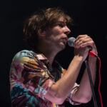 Phoenix au Festival Beauregard le 8 juillet 2017