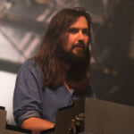 Phoenix au Festival Beauregard le 8 juillet 2017