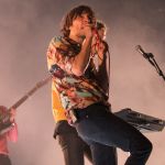 Phoenix au Festival Beauregard le 8 juillet 2017