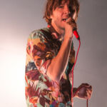 Phoenix au Festival Beauregard le 8 juillet 2017