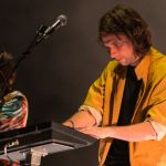 Phoenix au Festival Beauregard le 8 juillet 2017