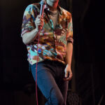 Phoenix au Festival Beauregard le 8 juillet 2017