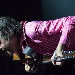 Phoenix au Festival Beauregard le 8 juillet 2017