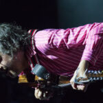 Phoenix au Festival Beauregard le 8 juillet 2017