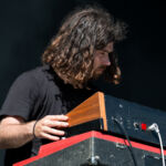 Yak au Festival Beauregard le 8 juillet 2017