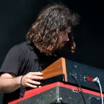 Yak au Festival Beauregard le 8 juillet 2017