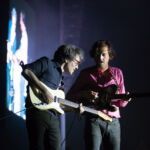 Phoenix au Festival Beauregard le 8 juillet 2017