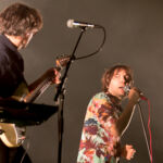 Phoenix au Festival Beauregard le 8 juillet 2017