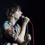 Phoenix au Festival Beauregard le 8 juillet 2017