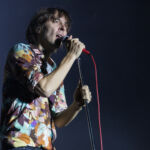 Phoenix au Festival Beauregard le 8 juillet 2017