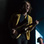 Phoenix au Festival Beauregard le 8 juillet 2017