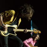 Phoenix au Festival Beauregard le 8 juillet 2017