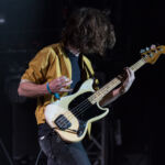 Phoenix au Festival Beauregard le 8 juillet 2017