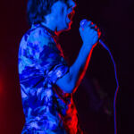 Phoenix au Festival Beauregard le 8 juillet 2017